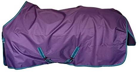 Bucas Outdoordecke Freedom Turnout Light 0gr