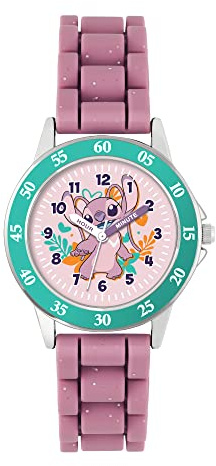 Disney LAS9014 Reloj de los Ninos