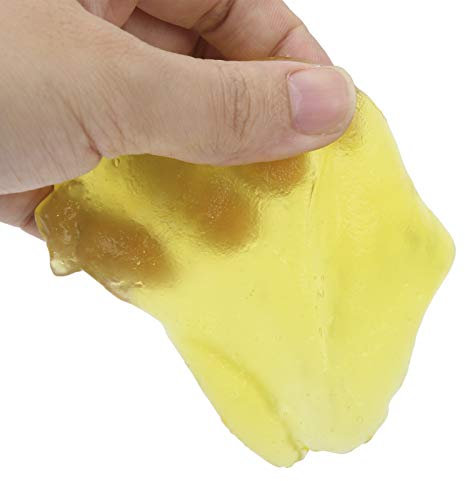 Leapiture Gel De Limpieza para Coche De 70ml