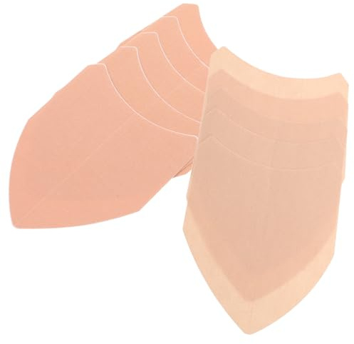 VICASKY 10pièces Panneaux Anti-frottement Pour Cuisses Autocollants Invisibles Confortables Et Élastiques Les Irritations Pour Activités Sportives