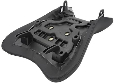 Seggiolino Sella moto Cuscino Per Sella Anteriore Per Motociclista Per GSXR600 GSXR750 2008 2009 2010