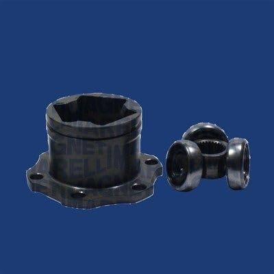 MAGNETI MARELLI 302009100042 Gelenksatz Antriebswelle Gelenksatz Vorne 57,6mm