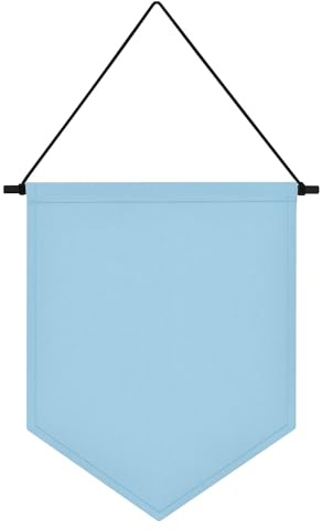 Fnaobai Organizzatore da Parete per Spille, Bordo di Stoccaggio a Parete, Espositore per Spille Smalto Colorato, Tela per Spille, Banner, Custodia per Orecchini, Porta Gioielli, 32x25.4cm (Accessori