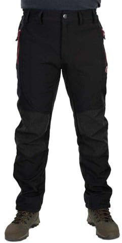 Fox Rage Pro Series Soft Shell Trousers Large