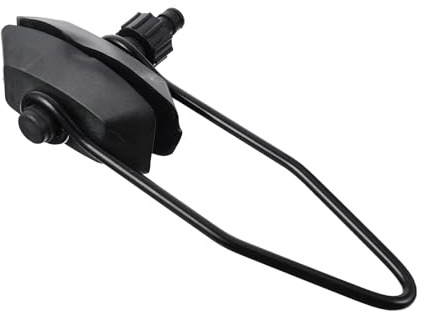 Boat Motor Flushing Muffs Muff Cup Motor Cleaner Max Water Flow Leakproof Design