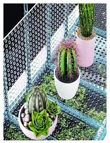 Dekorative perforierte Acrylplatten und lichtdurchlässige Platten | Wasserdichte Fensterpolster, und Dekorationsplatten(10x200cm/3.93x78.37in)