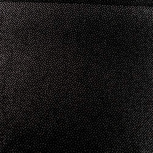 ggm Bügelvlies schwarz 250 x 100cm