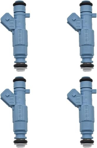 LICYAN Oil Injector kit Einspritzdüse for Peugeot 206 307cc 2.0 RC 2003 2004 2005 2006 2007 2008 Zubehör