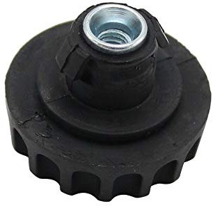 SECURA Contre écrou compatible avec Stihl MS 650 Tronçonneus