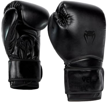 Venum Contender 1,5 XT boxningshandskar för barn – vit/silver – 236 ml