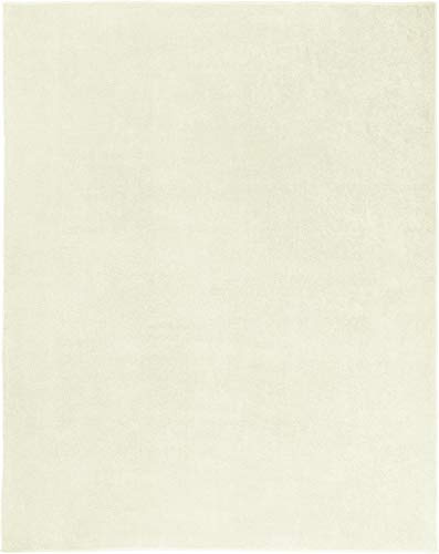 Erwin Müller Strandtuch XXL Natur Größe 150x200 cm, Familien-Strandtuch, Badetuch, Frottiertuch, Liegetuch, Sommerdecke, Picknickdecke - saugfähig, temperaturausgleichend