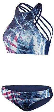 Beco Dam bikiniset med hög hals