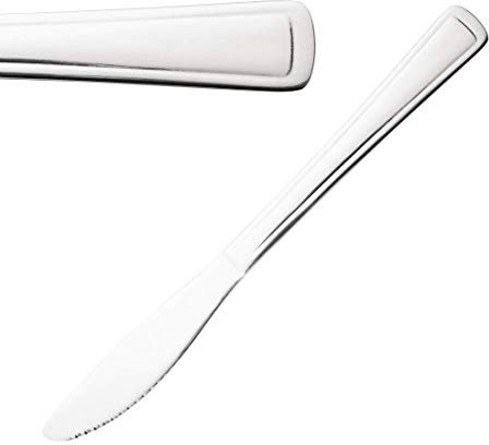 NISBETS Essentials Table Knife (Box 12)