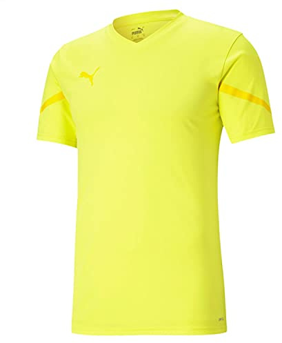 PUMA Unisex Teamflash Jersey T-Shirt