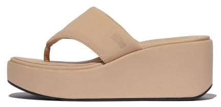 Fitflop PLATFFORMS WEDGE TOE-POST SANDALS