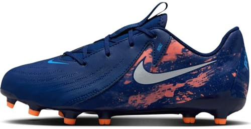 Nike Jr. Phantom GX 2 Academy Erling Haaland TF Low Top Fußballschuh (ältere Kinder), HF1608