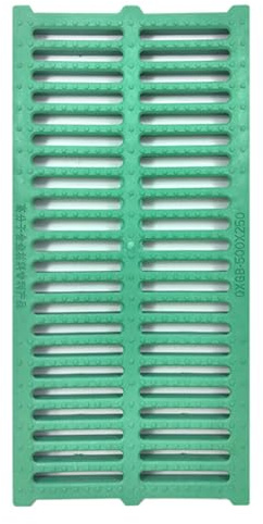 Canaleta Desague con Rejilla Rejilla de Drenaje Lineal de Plástico para Zanjas, Cubierta de Drenaje Exterior Resistente para Patio, Garaje, Jardín, Terraza, Filtros de Agua de Lluvia Estrechos para Bl