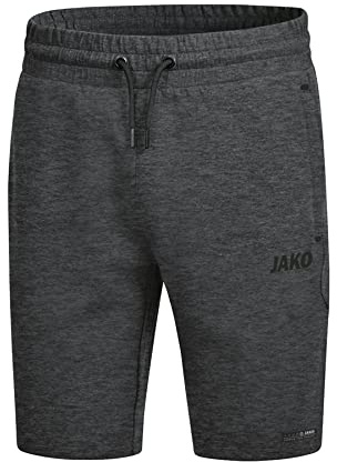 JAKO Dam Kort Premium Grunderna Antracit smälter 36 EU