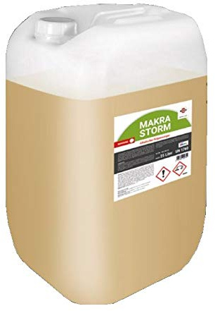 Juramondo Makra Makrastorm alkalischer Felgenreiniger 10 Liter