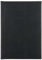 Herlitz Cheftimer A5 schwarz 2025