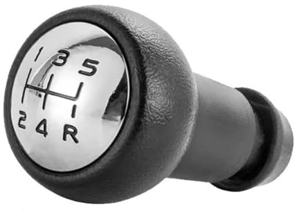 Pomos Para Palanca De Coche Para PEUGEOT 106 206 306 406 107 207 307 407 301 308 2008 3008 Perilla De Cambio 5 Velocidades