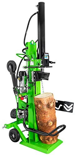 Zipper ZI-HS22EZ Elektrischer Holzspalter