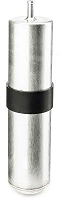 UFI Filters, Dieselfilter 31.857.04 | Passend für Auto Anwendbar auf verschiedene Modelle von Bmw, Bmw Alpina