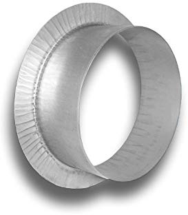 Wickelfalz - Roseta para cuello (180 cm de diámetro)