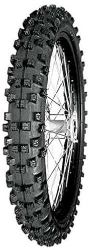 Metzeler Vorderradreifen MCE 6 Days Extreme Gr. 90/90-21