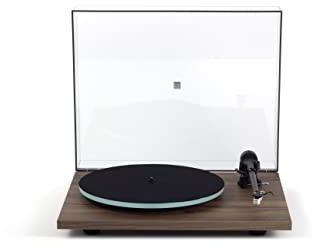 Rega Planar 2 Giradischi Effetto Noce Edizione Speciale