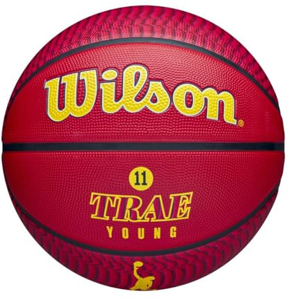 WILSON