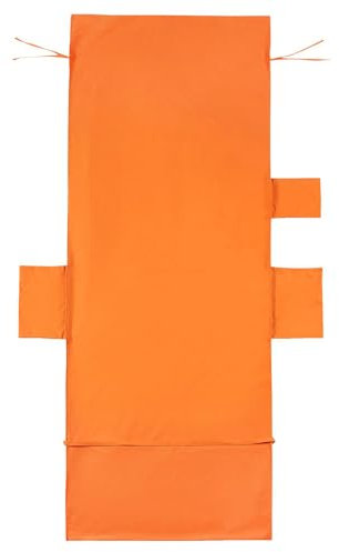 Beach Chair Sun Lounger Towel | Beach Towel Lounger Bags | Towel Sunbed | Quick Dry | Portable Microfiber Beach Chair Bag for Garden Outdoor