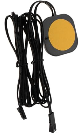 Interruptor Táctil de 5v-24v para Luz de Armario sin Taladro