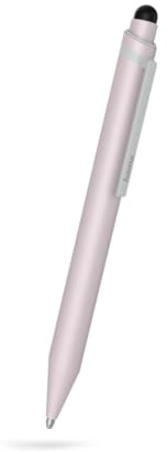 Hama 182548 Mini Touchpen Roségold, 3 Stück