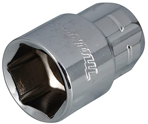 Makita B-65713 Durchgangs-Steckschlüssel SW17