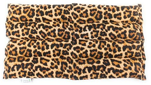 BOUILLOTTE GRAINE DE LIN BIO 100% FABRICATION ARTISANALE FRANCAISE - LOMBAIRE LEO