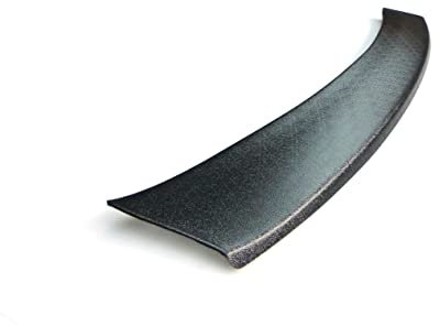 Omnipower Ladekantenschutz schwarz passend für Toyota Avensis Kombi Typ:T27 2009-2011