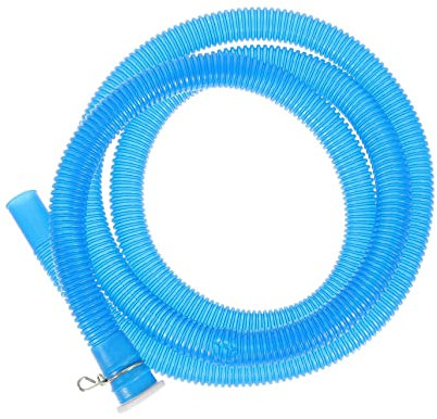 Angoily Washing Machine Water Pipe Extension Air Conditioner Drain Hose Tubing