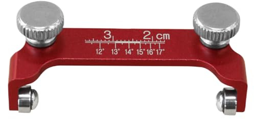 affilata a scalpello - Utensile da taglio ad angolo Sharfing - Guida affilata alla spazzolatura, affilatrice in acciaio inossidabile per utensili da menù per lavorare in legno e all'aperto