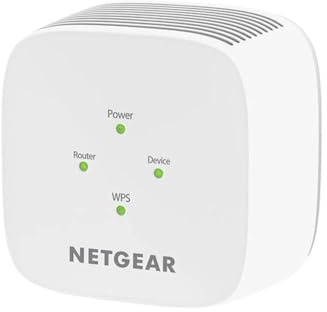 Netgear EX-3110-100PES