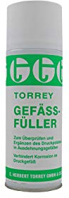 Gefässfüller 400 ml