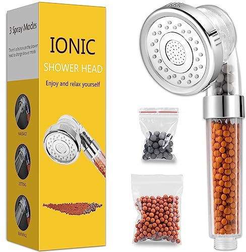 Magichome Shower Head Holder (Chrome)
