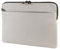 TUCANO – GOMMO – Sleeve per laptop 14 e MacBook 14, in materiale gommato – Grigio