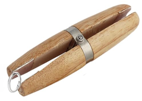 Soporte de abrazadera de joyería, herramienta de abrazadera de anillos, soporte de joyería de San Valentín, herramienta de mano para pulir y reparar anillos, tornillo de banco con bloqueo de cuña