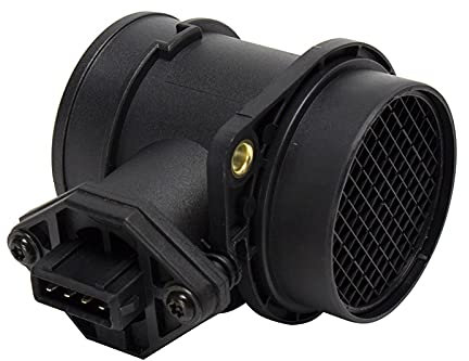 Pexorin MAF MASS AIR FLOW SENSOR METER, for A3 A4 A6, for Seat, for Alhambra, for Skoda, for Octavia, for VW, for Bora, for Golf, for Passat, for Sharan 0280217117 037906461C Luftmassenmesser-Reiniger