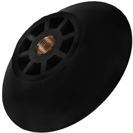 PRETYZOOM Extractor de Abolladuras Ventosa para Carrocería de Automóviles Herramienta de Reparación de Metal sin Pintura Sacabollos para Quitar Golpes de Coche