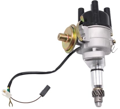 Harilla Distributeur d'allumage 33100-60A10 pour Moteurs de Voiture, Distributeur électronique, pièces détachées pour