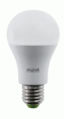 Beghelli 56852 Lampada LED Goccia Saving 22W E27 4K