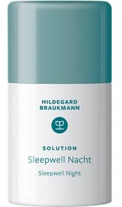 HILDEGARD BRAUKMANN Solution Sleepwell Night 50 ml