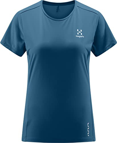 Haglöfs Damen L.i.m Tech Tee Women T-Shirt